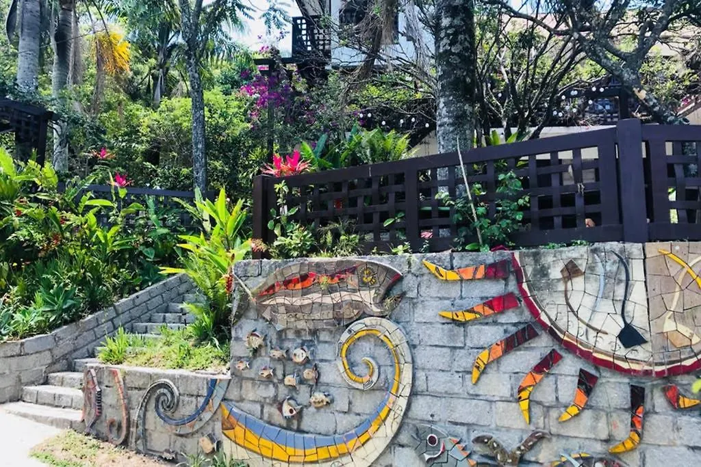 7. Apartamento Com Banheira Vista Mar Bombinhas elérhetőségei